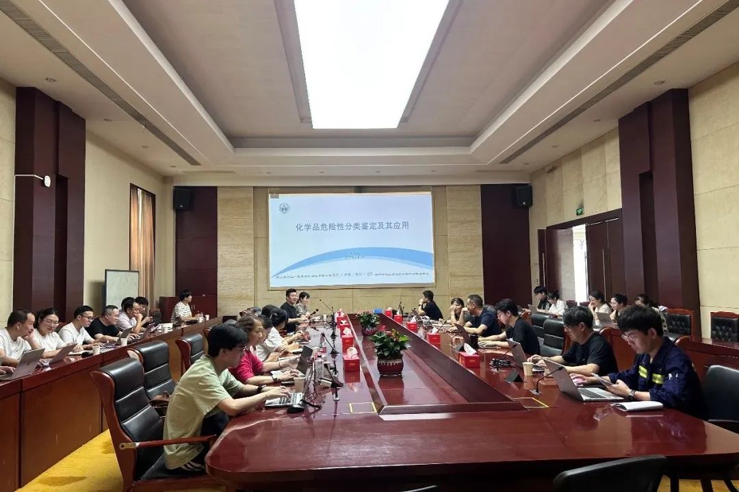 定制化企業培訓，護航企業合規發展